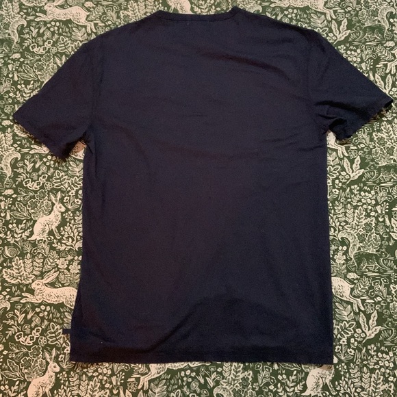 AG Adriano Goldschmied T Shirt - Picture 2 of 4